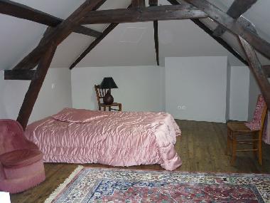 Maison de vacances �/en/au Lisieux (Calvados)ou appartement ou maison de vacances