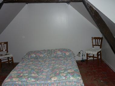 Maison de vacances �/en/au Lisieux (Calvados)ou appartement ou maison de vacances