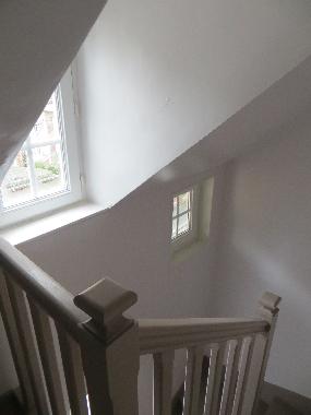 Maison de vacances �/en/au Lisieux (Calvados)ou appartement ou maison de vacances