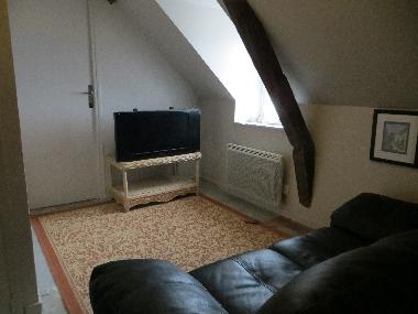 Maison de vacances �/en/au Lisieux (Calvados)ou appartement ou maison de vacances