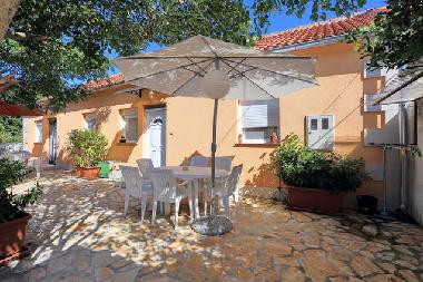 Maison de vacances �/en/au Zadar (Zadarska)ou appartement ou maison de vacances
