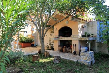 Maison de vacances �/en/au Zadar (Zadarska)ou appartement ou maison de vacances