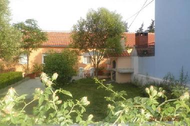 Maison de vacances �/en/au Zadar (Zadarska)ou appartement ou maison de vacances