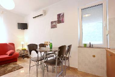 Maison de vacances �/en/au Zadar (Zadarska)ou appartement ou maison de vacances