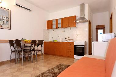 Maison de vacances �/en/au Zadar (Zadarska)ou appartement ou maison de vacances