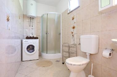 Maison de vacances �/en/au Zadar (Zadarska)ou appartement ou maison de vacances