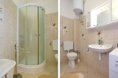 Maison de vacances �/en/au Zadar (Zadarska)ou appartement ou maison de vacances