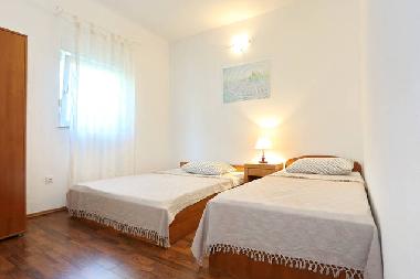 Maison de vacances �/en/au Zadar (Zadarska)ou appartement ou maison de vacances