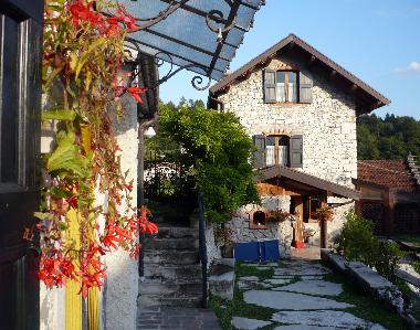 Maison de vacances /en/au Ponte nelle Alpi/Belluno (Belluno)ou appartement ou maison de vacances