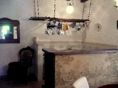 Maison de vacances /en/au Ponte nelle Alpi/Belluno (Belluno)ou appartement ou maison de vacances