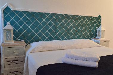 Maison de vacances /en/au San Felice Circeo (Latina)ou appartement ou maison de vacances
