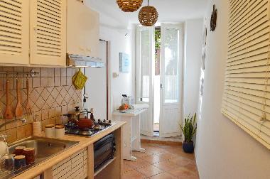Maison de vacances /en/au San Felice Circeo (Latina)ou appartement ou maison de vacances
