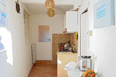 Maison de vacances /en/au San Felice Circeo (Latina)ou appartement ou maison de vacances