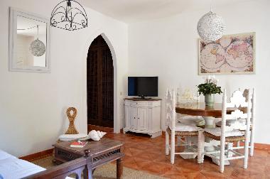 Maison de vacances /en/au San Felice Circeo (Latina)ou appartement ou maison de vacances