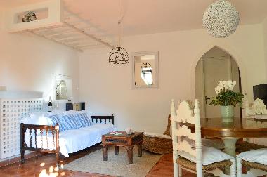 Maison de vacances /en/au San Felice Circeo (Latina)ou appartement ou maison de vacances