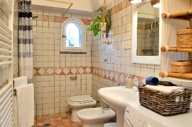 Maison de vacances /en/au San Felice Circeo (Latina)ou appartement ou maison de vacances