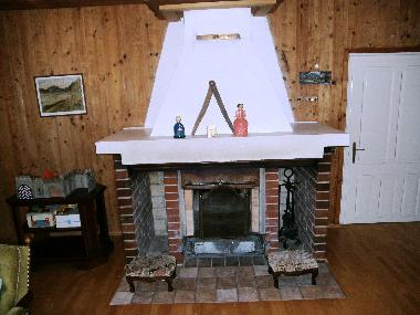 Maison de vacances �/en/au Ratten (Oststeiermark)ou appartement ou maison de vacances