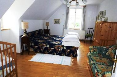 Maison de vacances �/en/au Ratten (Oststeiermark)ou appartement ou maison de vacances