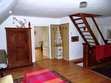 Maison de vacances �/en/au Ratten (Oststeiermark)ou appartement ou maison de vacances