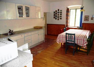 Maison de vacances �/en/au Ratten (Oststeiermark)ou appartement ou maison de vacances