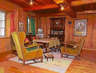 Maison de vacances �/en/au Ratten (Oststeiermark)ou appartement ou maison de vacances