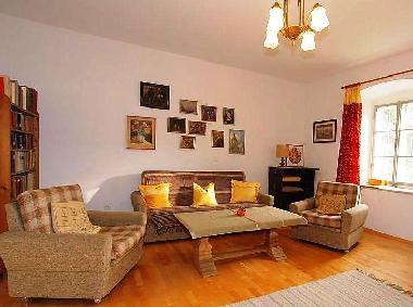 Maison de vacances �/en/au Ratten (Oststeiermark)ou appartement ou maison de vacances