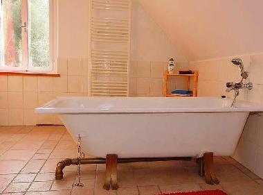 Maison de vacances �/en/au Ratten (Oststeiermark)ou appartement ou maison de vacances