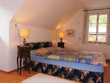 Maison de vacances �/en/au Ratten (Oststeiermark)ou appartement ou maison de vacances