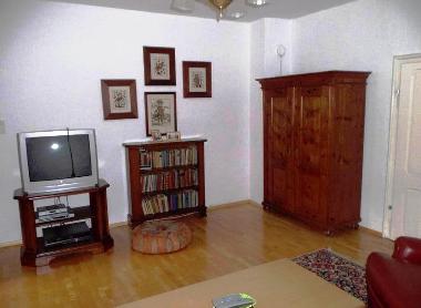 Maison de vacances �/en/au Ratten (Oststeiermark)ou appartement ou maison de vacances