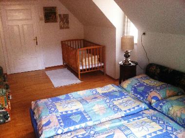 Maison de vacances �/en/au Ratten (Oststeiermark)ou appartement ou maison de vacances