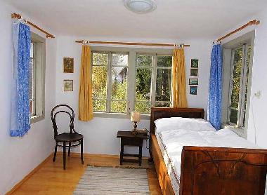 Maison de vacances �/en/au Ratten (Oststeiermark)ou appartement ou maison de vacances