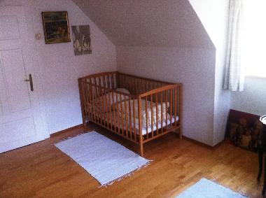 Maison de vacances �/en/au Ratten (Oststeiermark)ou appartement ou maison de vacances