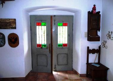 Maison de vacances �/en/au Ratten (Oststeiermark)ou appartement ou maison de vacances