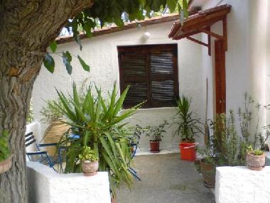 Maison de vacances �/en/au Selianitika (Korinthia)ou appartement ou maison de vacances
