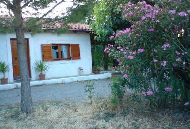 Maison de vacances �/en/au Selianitika (Korinthia)ou appartement ou maison de vacances
