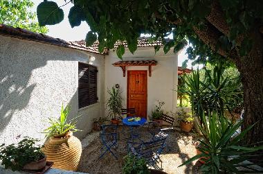 Maison de vacances �/en/au Selianitika (Korinthia)ou appartement ou maison de vacances