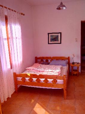 Maison de vacances �/en/au Selianitika (Korinthia)ou appartement ou maison de vacances