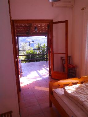 Maison de vacances �/en/au Selianitika (Korinthia)ou appartement ou maison de vacances
