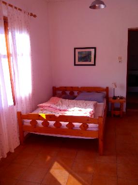 Maison de vacances �/en/au Selianitika (Korinthia)ou appartement ou maison de vacances