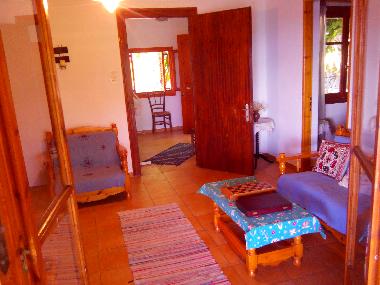 Maison de vacances �/en/au Selianitika (Korinthia)ou appartement ou maison de vacances