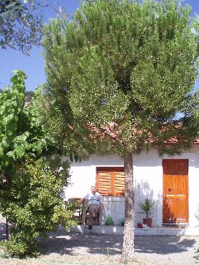 Maison de vacances �/en/au Selianitika (Korinthia)ou appartement ou maison de vacances