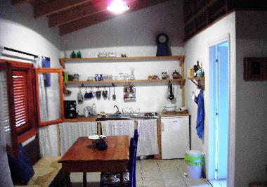 Maison de vacances �/en/au Selianitika (Korinthia)ou appartement ou maison de vacances