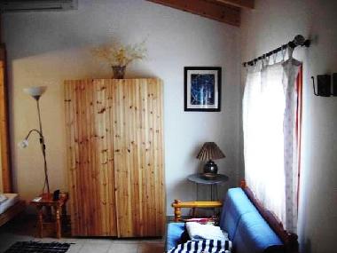 Maison de vacances �/en/au Selianitika (Korinthia)ou appartement ou maison de vacances