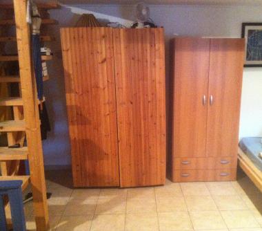 Maison de vacances �/en/au Selianitika (Korinthia)ou appartement ou maison de vacances