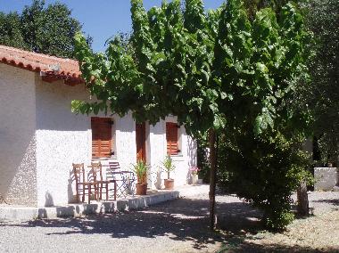 Maison de vacances �/en/au Selianitika (Korinthia)ou appartement ou maison de vacances