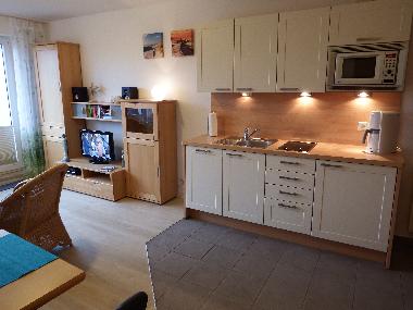Appartement de vacances /en/au Khlungsborn (Mecklenburgische Ostseekste)ou appartement ou maison de vacances