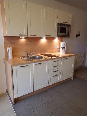 Appartement de vacances /en/au Khlungsborn (Mecklenburgische Ostseekste)ou appartement ou maison de vacances