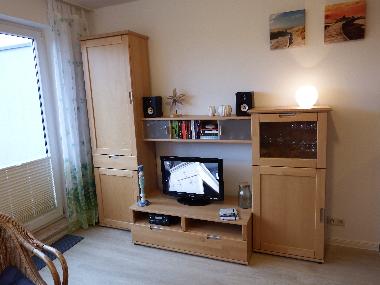 Appartement de vacances /en/au Khlungsborn (Mecklenburgische Ostseekste)ou appartement ou maison de vacances