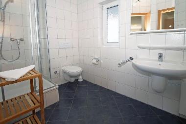 Appartement de vacances /en/au Khlungsborn (Mecklenburgische Ostseekste)ou appartement ou maison de vacances