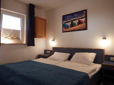 Appartement de vacances /en/au Khlungsborn (Mecklenburgische Ostseekste)ou appartement ou maison de vacances